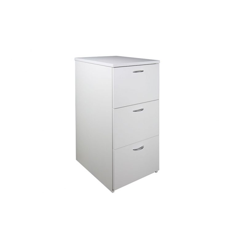 Modular Filing Cabinet